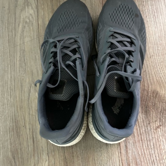 Adidas pure boost sonic size 10.5 - Picture 2 of 5